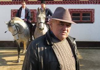 ¨Konji su nam nekad bili sve. Hranili su nas, vozili na krštenje, pričest i vjenčanje¨