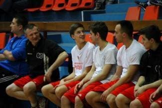 ¨Financijski smo stabilni. Uprava je odlučila srezati troškove i opstati u Ligi s našim mladim dečkima¨