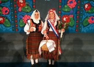 VIDEO Prekopakra ima najljepšu snašu: ¨Ponosna sam što nastavljam tradiciju¨