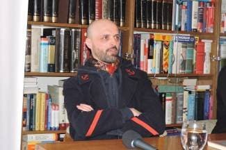 ¨Lika je moja vječna inspiracija, ljubav prema njoj pokazujem kritikom¨