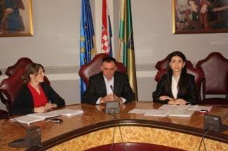 Kuća graševine imat će objekte u Vetovu, Pakracu i Pleternici