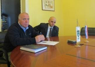 Mala vila Savić postat će moderna, energetski učinkovita zgrada Doma zdravlja