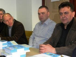 Da se ne zaboravi: Požeška HVIDRA izdala brošuru za osmaše
