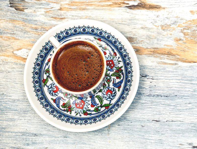 SB Online | Česta pogreška zbog koje nam turska kava nije fina niti zdrava