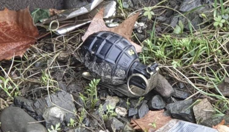 SB Online | U kanalu između Vrpolja i Velike Kopanice pronašao šest ručnih bombi