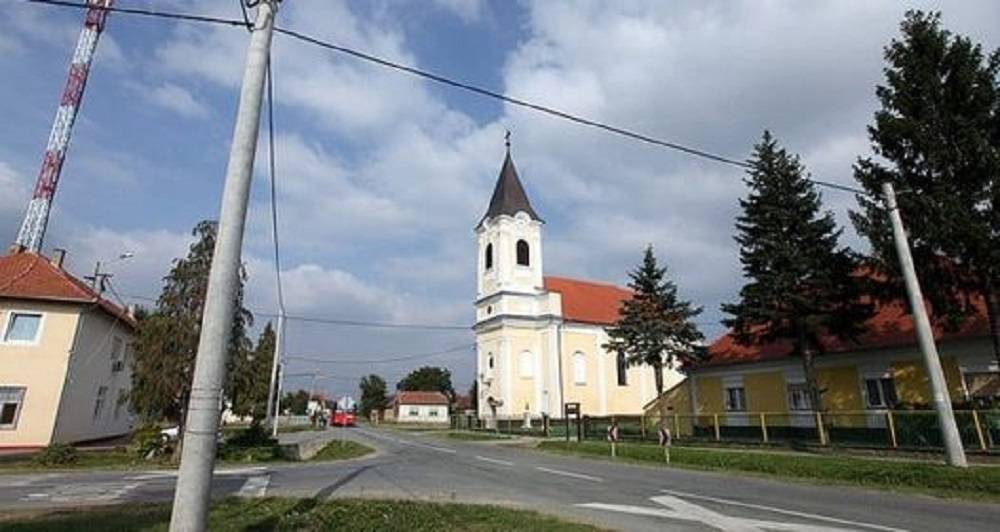 SB Online | Ovo selo u Slavoniji nema zaraženih od koronavirusa