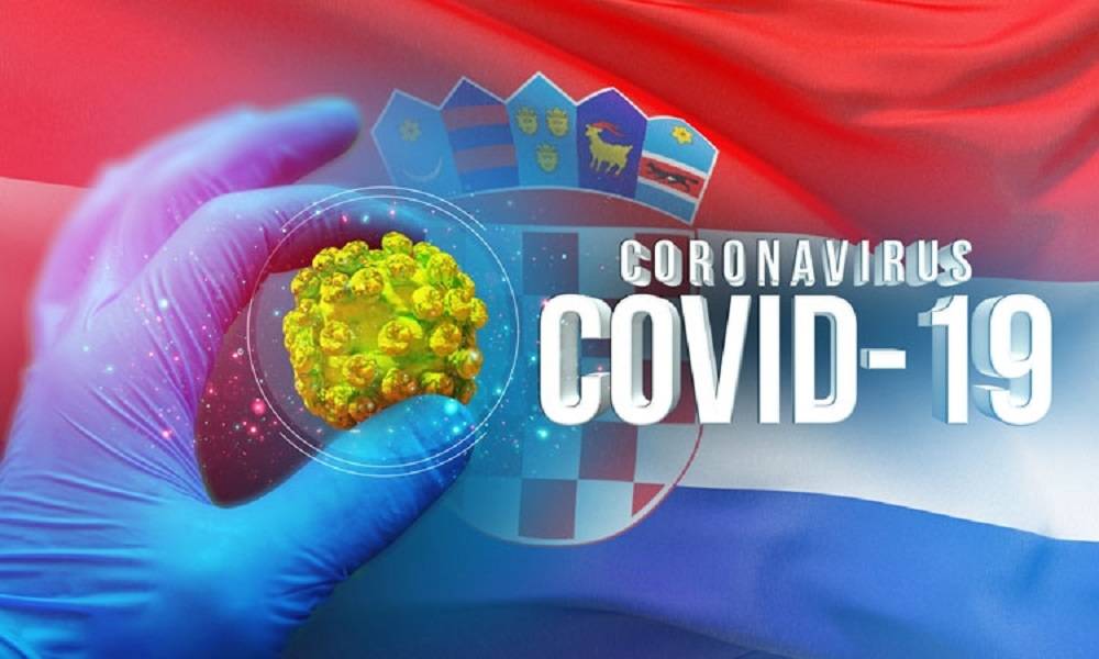 SB Online | Situacija u Hrvatskoj jako ozbiljna. Bližimo se brojci od 3000 zaraženih dnevno. 