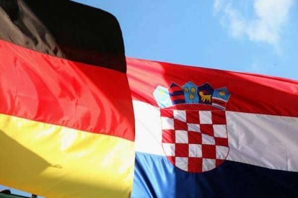 SB Online | Cijela Hrvatska na crvenoj listi Njemačke
