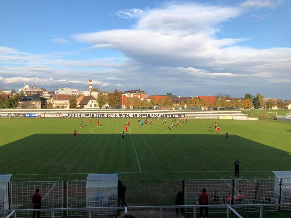SB Online | Izjednačena utakmica danas u Slavonskom Brodu