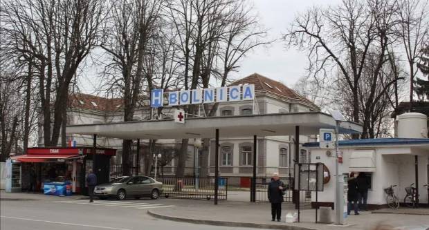 SB Online | Stožer obavijestio: U brodskoj bolnici preminula dva muškarca pozitivna na koronavirus