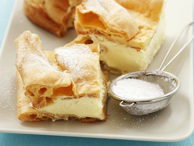 SB Online | Slatki Karpati: Recept za čudo od vanilije koje se jednostavno priprema