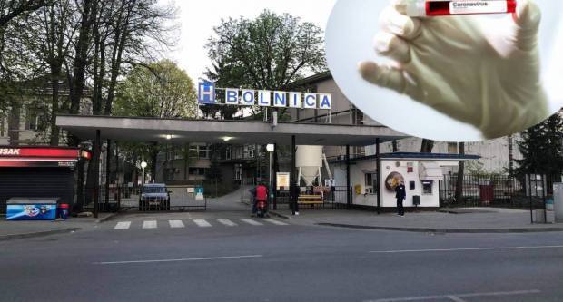 SB Online | Novi podaci Stožera BPŽ. Prešli smo 2000 zaraženih