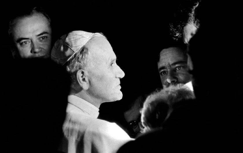 SB Online | Poljsku danima trese otkriće o najbližem suradniku Ivana Pavla II.: kako su desetljećima zataškivana zlostavljanja