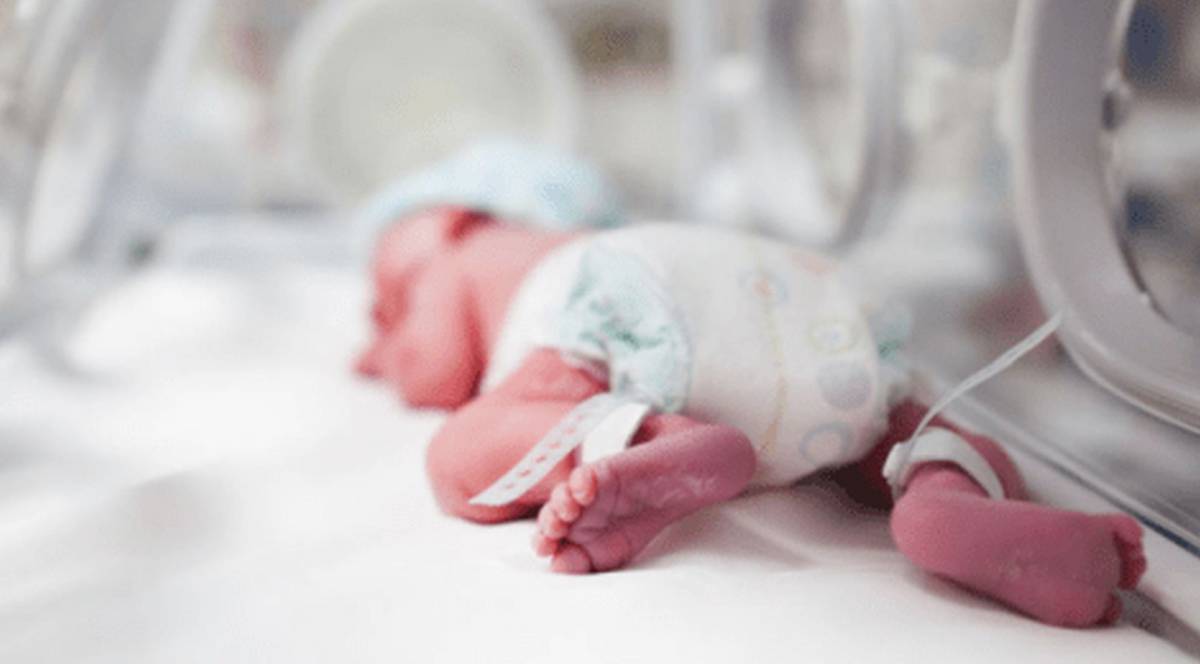 SB Online | Danas se obilježava Svjetski dan prijevremeno rođene djece