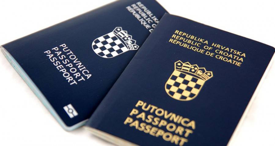 SB Online | Za prelazak granice uskoro bi nam mogla trebati digitalna covid putovnica?