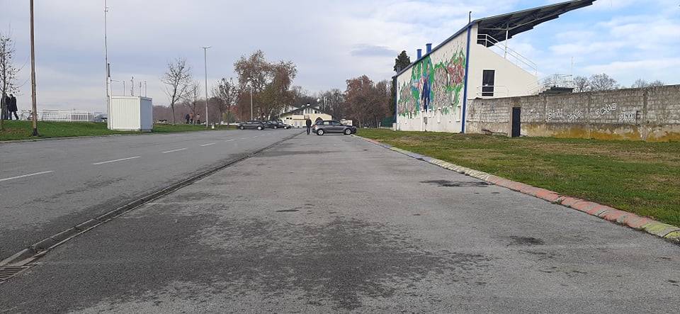SB Online | DOZNAJEMO: Kreće se s drive-in testiranjem u Slavonskom Brodu