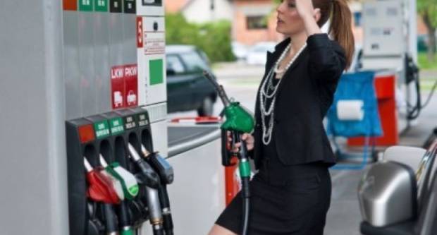 SB Online | Od ponoći osvanule nove cijene benzina na crpkama