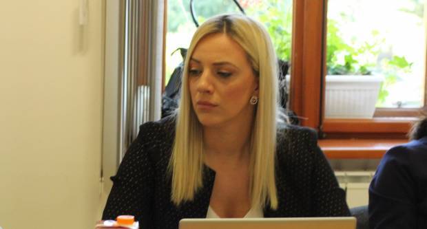 SB Online | HDZ-ova vijećnica pitala Dusparu: ʺKako vratiti građanima njihov novac kada projekta više nemaʺ