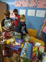 Mali ljudi iz 5.b postali su veliki