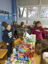 Mali ljudi iz 5.b postali su veliki