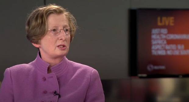 SB Online | Markotić upozorila: Ovo su rizični faktori za teži oblik bolesti, ako ih imate ne odgađajte, tražite pomoć liječnika