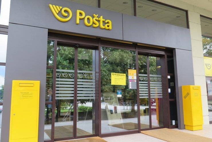 SB Online | Hrvatska pošta obustavila zaprimanje i slanje pošiljki za jednu zemlju, evo o čemu se radi