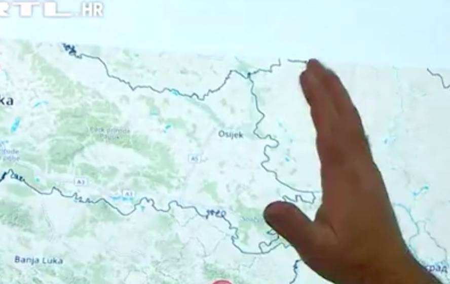 SB Online | Seizmolog Kuk otkrio koje dvije regije u Hrvatskoj ne mogu doživjeti jače potrese
