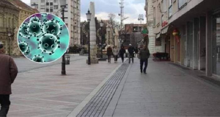 SB Online | Brodsko-posavska županija danas na vrhu novooboljelih od koronavirusa u Hrvatskoj
