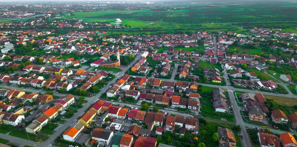 SB Online | GRAD OBJAVIO: Više od 300 osoba pronašlo privremeni smještaj u Slavonskom Brodu