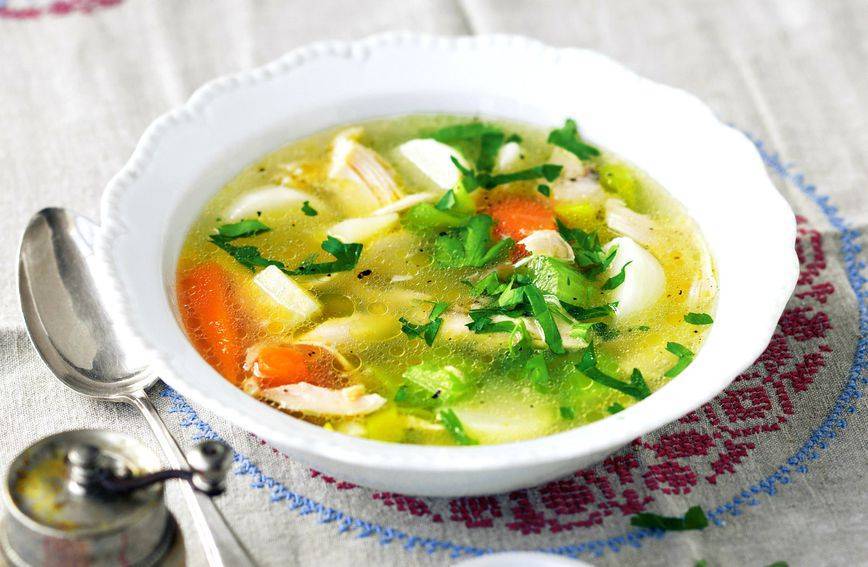 SB Online | Fina juha za jačanje imuniteta: Recept koji će spriječiti (i zaliječiti) viroze i prehlade