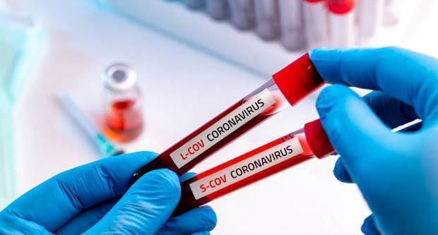 SB Online | Otkriven soj koronavirusa koji može ponovno zaraziti osobe koje su već preboljele covid-19