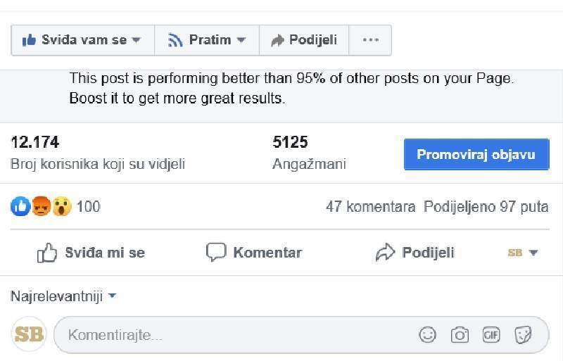 SB Online | Sabor sve bliže prihvaćanju kazni za komentare na portalima, što vi mislite o tome?