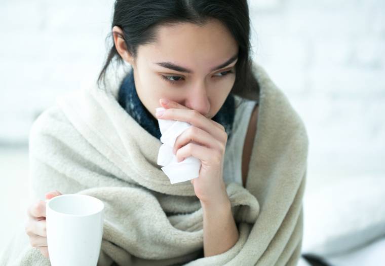 SB Online | Postcovid sindrom javlja se do četiri tjedna nakon izlaska iz bolnice: Umor, teško disanje..