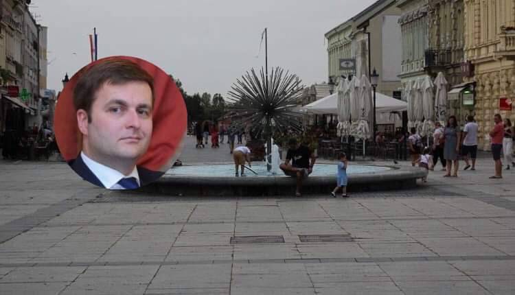 SB Online | Brođani pozivaju Ćorića da dođe u Slavonski Brod, hoće li on doći? 