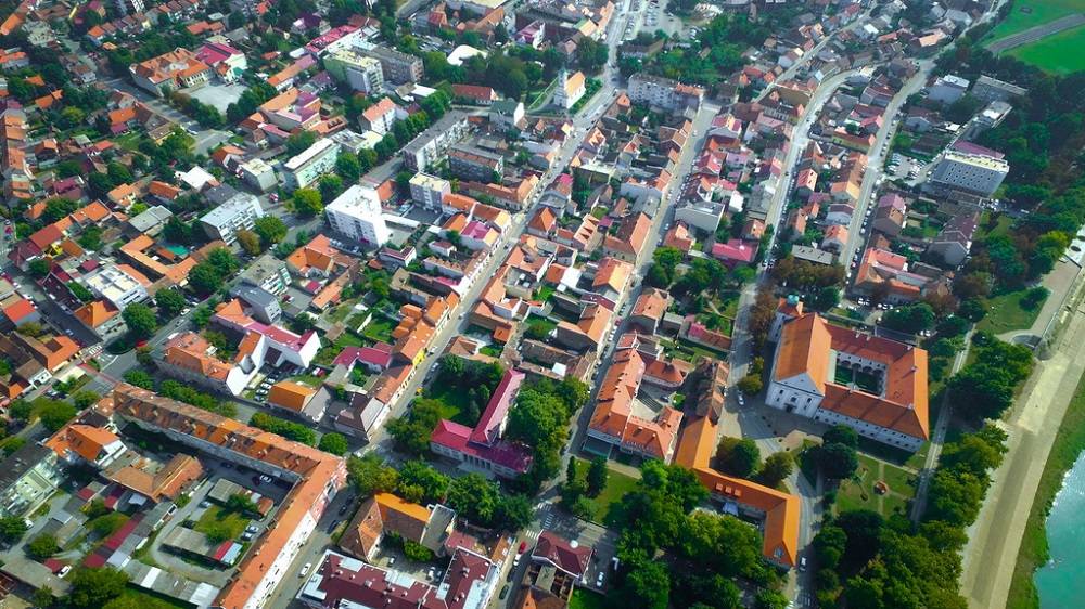 SB Online | Grad Slavonski Brod uputio oštre dopise predsjedniku Vlade i ministrima
