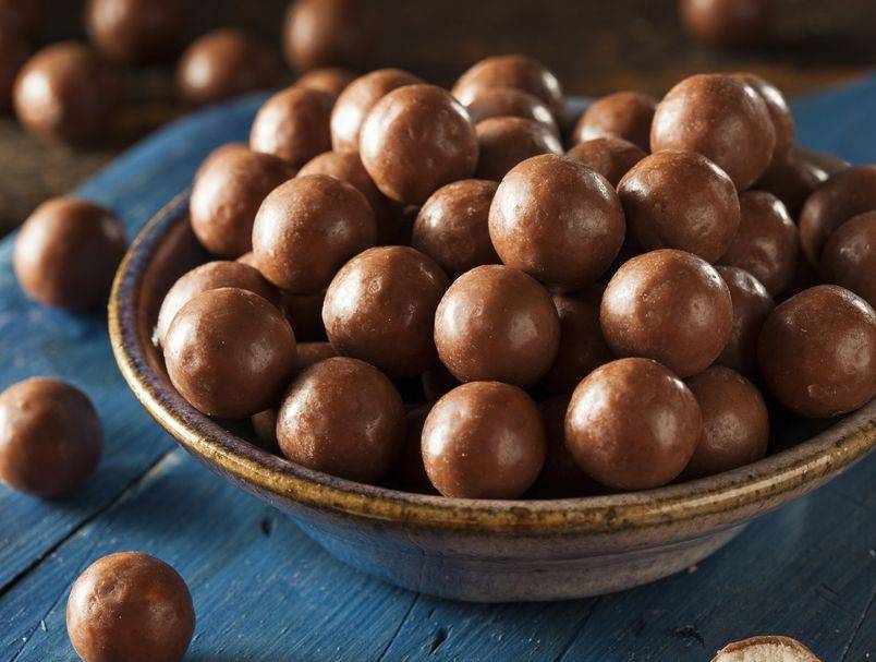 SB Online | Neobična kombinacija koja pali: Recept za jednostavne čokoladne kuglice od slanutka