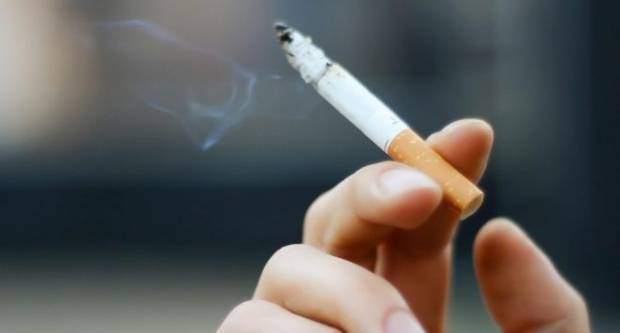 SB Online | Upozorenje liječnika: Pušenje je mnogo opasnije od Covida-19