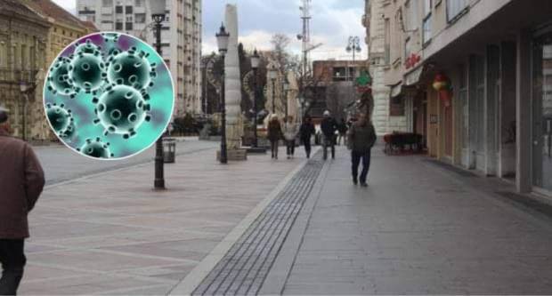SB Online | Prije godinu dana zabrinuto smo gledali Stožer, objavili su prvi slučaj zaraze u Hrvatskoj