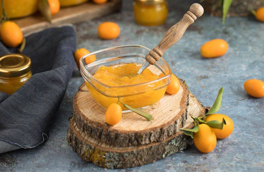 SB Online | Kakva kombinacija! Recept za slasni džem od citrusa i - džina