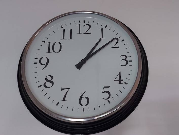 SB Online | Kada počinje ljetno računanje vremena i kada pomičemo sat?