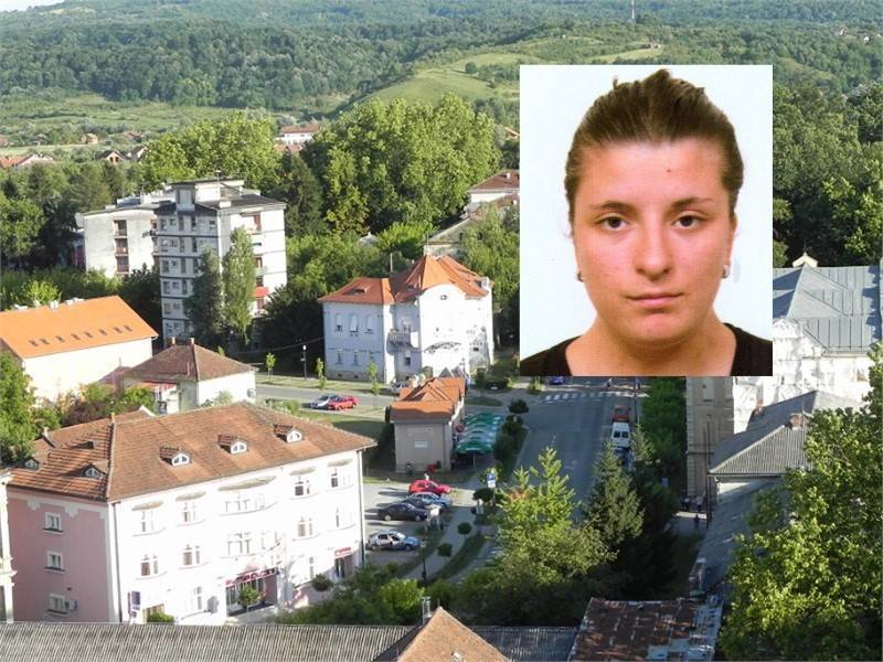 SB Online | Pronađena je nestala Magdalena Šašković