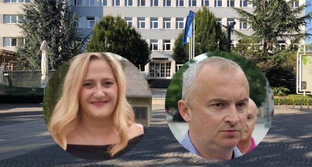 SB Online | Grgić potvrdio našu tvrdnju, ide za gradonačelnika. Boji li se svoje bivše suradnice i dogradonačelnice?