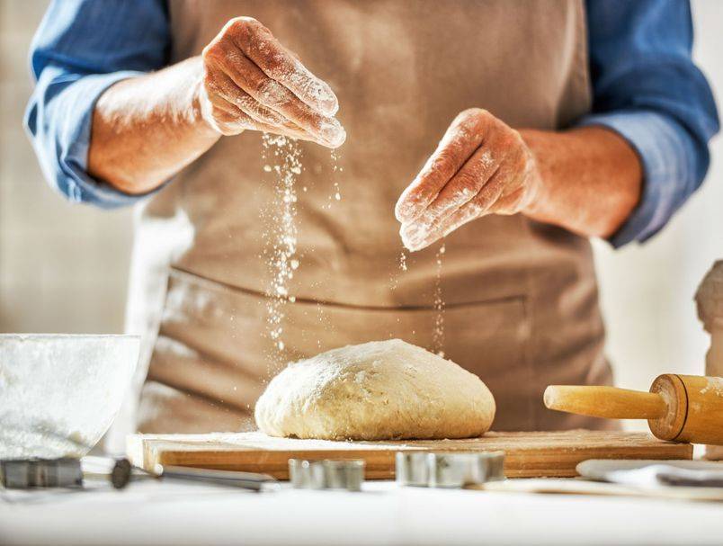 SB Online | Recept za kruh sa čvarcima: Savršen dodatak za uskrsni doručak