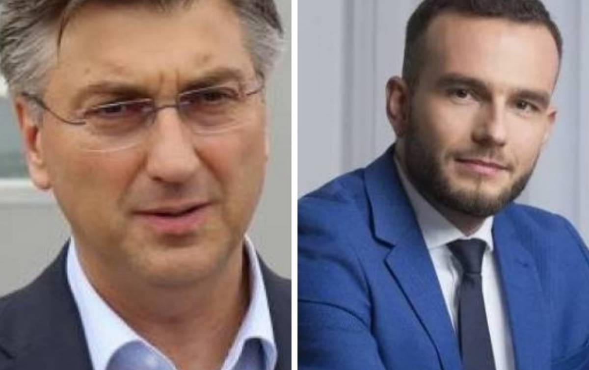 SB Online | Plenković brani ministra, imena odgovornih još uvijek nemamo. Poruka je jasna: Ovo se ne smije zaboraviti!