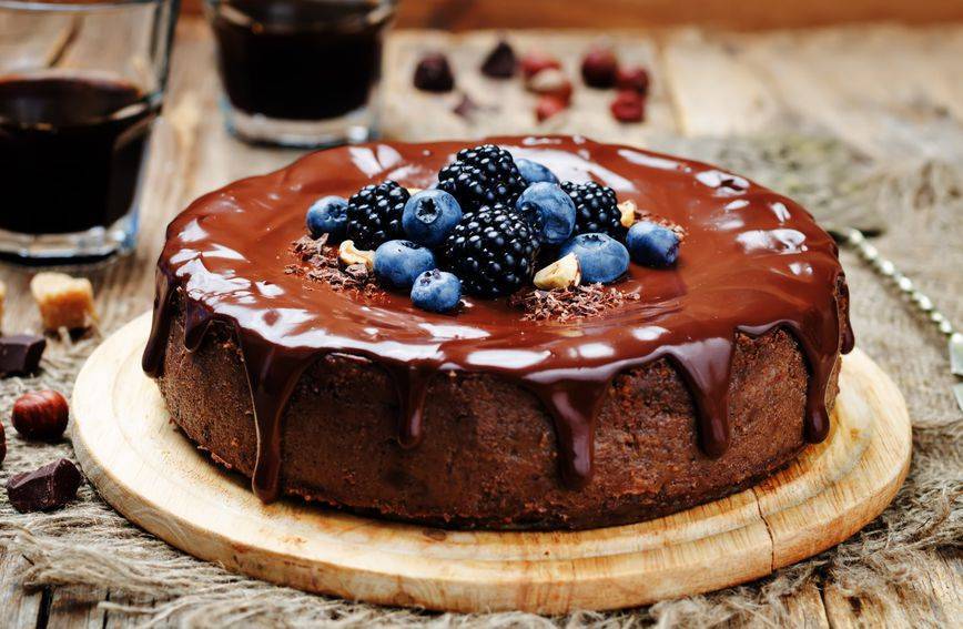SB Online | Recept za brzu čokoladnu tortu bez brašna koju i početnici u kuhinji rade bez greške