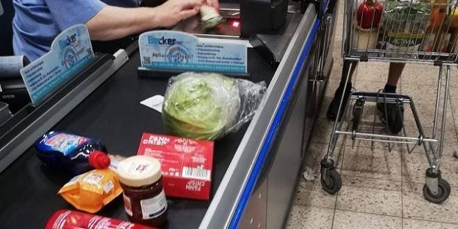 SB Online | ʼAJDE DA JE I U NJEMAČKOJ NEŠTO SKUPO: Kilogram ovog povrća skoro 9 eura