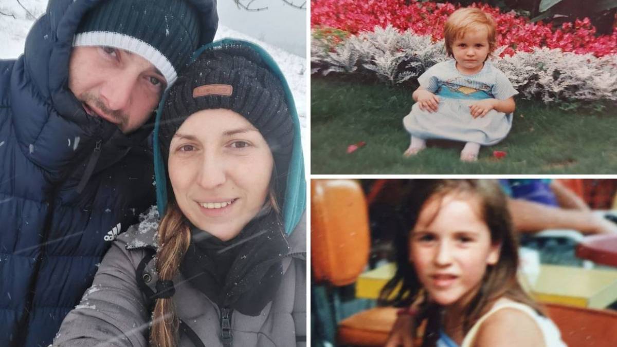 SB Online | Marija godinama nije znala da je posvojena, a istraga o biološkoj majci dovela ju je u Slavoniju