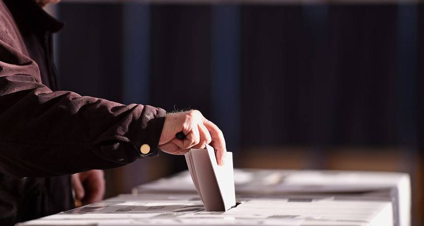 SB Online | Ovogodišnji lokalni izbori koštat će više od 100 milijuna kuna, evo kako će glasati osobe u samoizolaciji