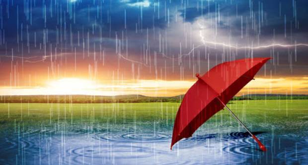 SB Online | Danas promjenljivo oblačno, mjestimice uz slabu kišu