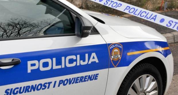 SB Online | Novogradiška policija uhitila 18-godišnjaka, evo što je uradio
